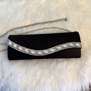 Jessica McClintock Clutch
